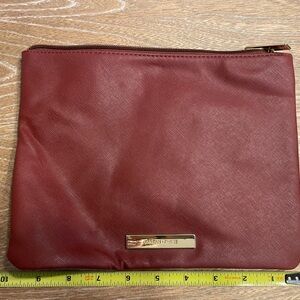 Tartan + Twine Brick Cosmetic Bag